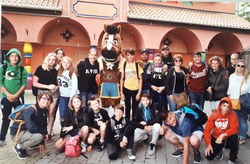  Bobbejaanland 